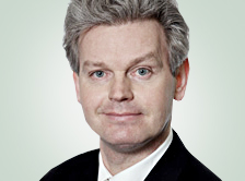 Bernhard Fugel